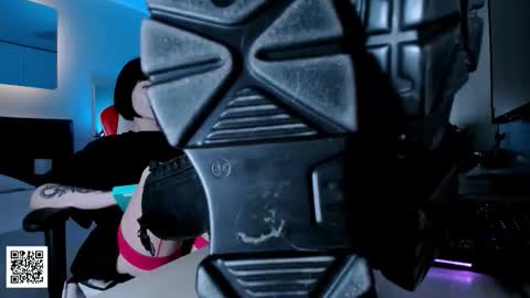 Goddess Misha online show from November 15, 9:27 pm