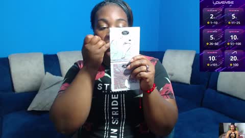 K-J online show from February 7, 2:29 am