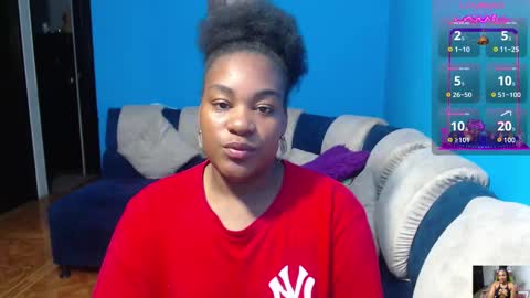 K-J online show from February 17, 3:25 am