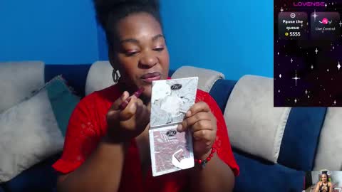 K-J online show from February 28, 11:34 pm