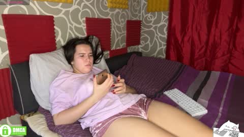 Snapshot of the_princese chatting on January 23, 4:49 pm Alice online show from January 23, 4:49 pm