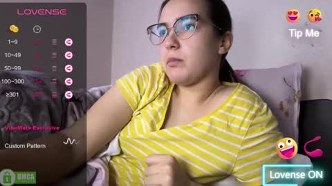 Snapshot of the_princese chatting on February 10, 5:03 am Alice online show from February 10, 5:03 am