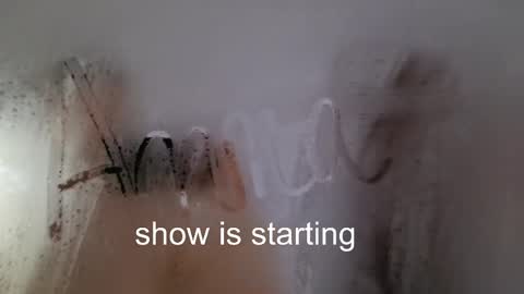 Anna online show from March 28, 1:49 am