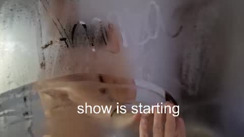 Anna online show from June 20, 12:25 am