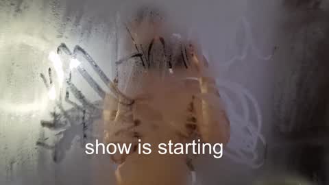 Anna online show from March 21, 10:37 pm