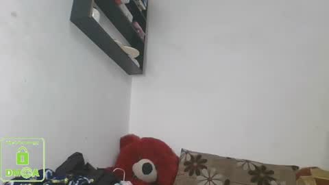 Suzan Sexy online show from March 5, 4:13 am