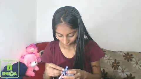 Suzan Sexy online show from January 22, 8:07 am