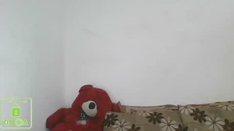 Suzan Sexy online show from January 13, 3:45 am