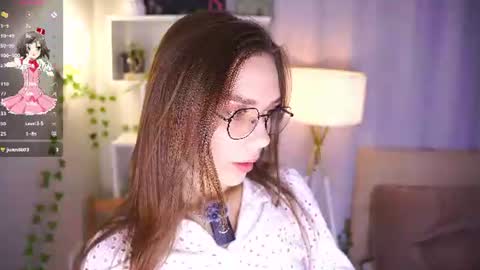 My name Cynthia online show from July 25, 3:13 am