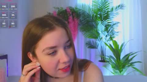 im Grace  turn up the sounds on your device... to hear my sweet moans online show from March 2, 6:58 am