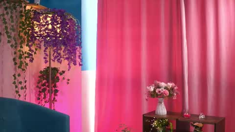 Ayana online show from November 17, 11:11 am