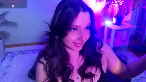 Snapshot of thebbylu chatting on October 15, 3:47 pm Lucy online show from October 15, 3:47 pm