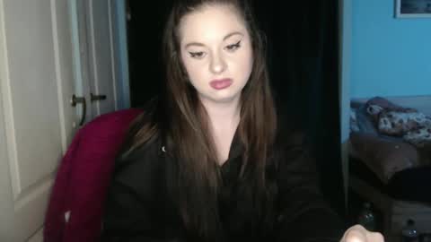 raissa online show from March 12, 6:21 pm