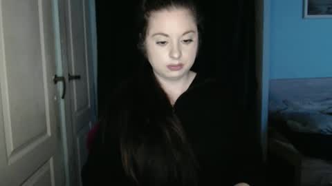 raissa online show from April 21, 6:15 pm