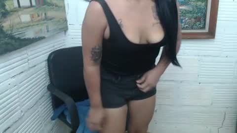 the brunette paquita online show from July 20, 5:21 am
