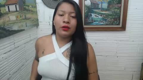 the brunette paquita online show from July 26, 1:13 am