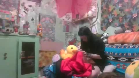 TheCannibalSalt online show from November 5, 6:35 pm