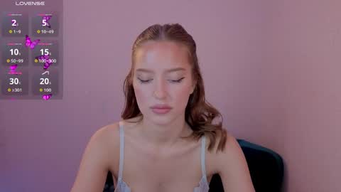 Olivia online show from May 15, 8:11 pm