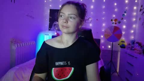 Snapshot of thefarmergirl chatting on September 15, 3:37 am TheFarmergirl online show from September 15, 3:37 am
