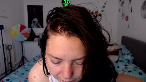 TheFarmergirl online show from June 23, 4:21 am