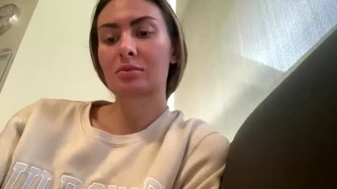 Alyssa Rhoades online show from July 12, 11:16 pm