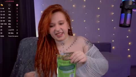 Moon online show from March 17, 8:51 am