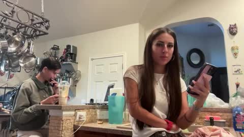 thegabzilla online show from October 31, 9:52 pm