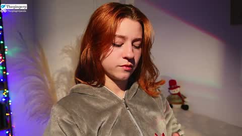   Streaming mostly at    online show from December 13, 10:34 pm