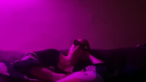 Snapshot of thegoddessfrida chatting on October 14, 4:04 am Goddess Frida online show from October 14, 4:04 am