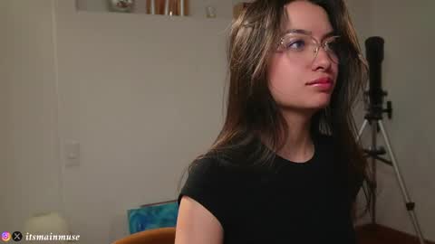 Iris online show from April 25, 11:02 pm