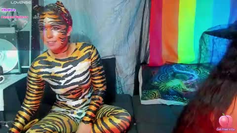 Goddess Nola online show from October 25, 11:22 pm