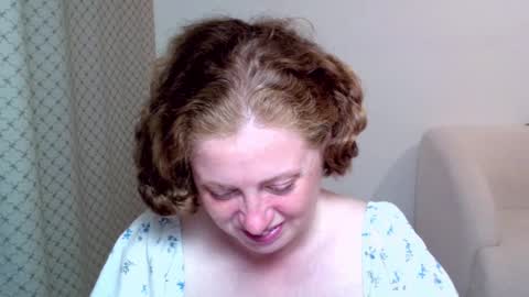 Snapshot of theladysblush chatting on September 11, 7:14 pm Ella online show from September 11, 7:14 pm