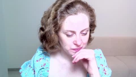 Snapshot of theladysblush chatting on March 11, 6:30 pm Ella online show from March 11, 6:30 pm