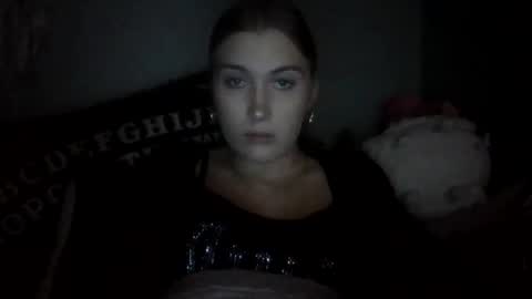 Little Bambii online show from December 22, 11:09 pm