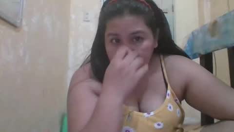 Snapshot of thelma794100 chatting on October 6, 1:39 pm thelma794100 online show from October 6, 1:39 pm