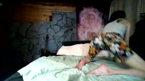 lovecreep online show from June 29, 7:48 am