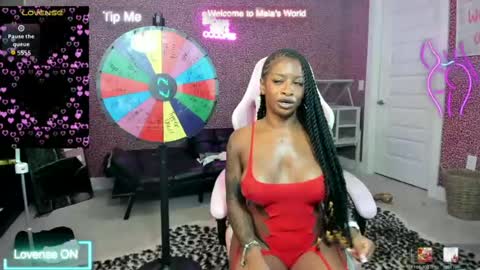 Themaneater online show from July 7, 2:36 am