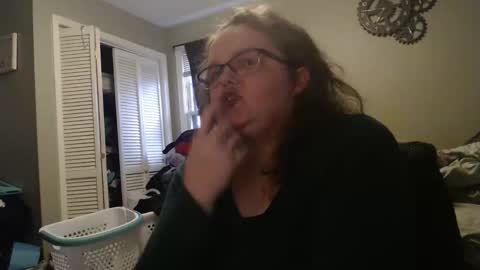 MistyPrice online show from December 2, 9:06 pm