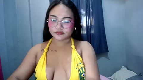 FRANCINE online show from June 28, 1:34 am