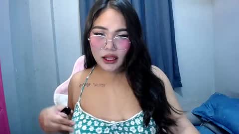 FRANCINE online show from July 1, 1:43 pm
