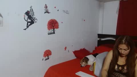 thepecadora online show from December 5, 2:55 am