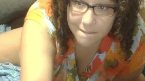 Amelia online show from January 15, 4:40 am