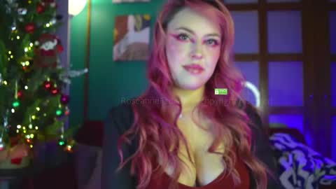 Rosie  online show from November 21, 3:41 am