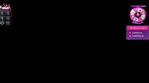 Theprivatewife online show from September 18, 12:09 am