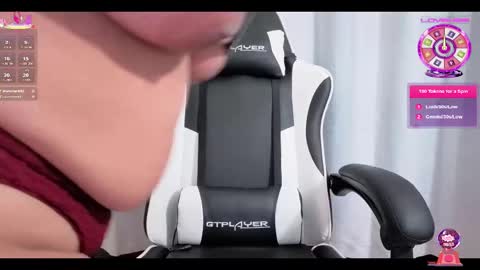 Theprivatewife online show from October 3, 5:12 am