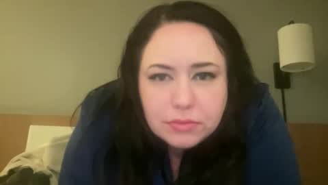 Kinky Katie online show from January 17, 5:48 am