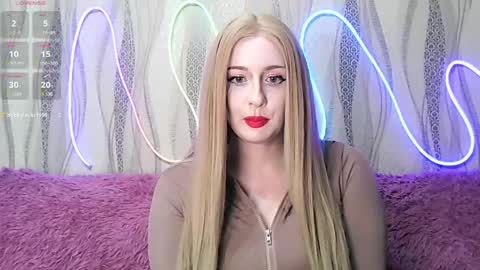 Rose online show from May 1, 9:07 pm