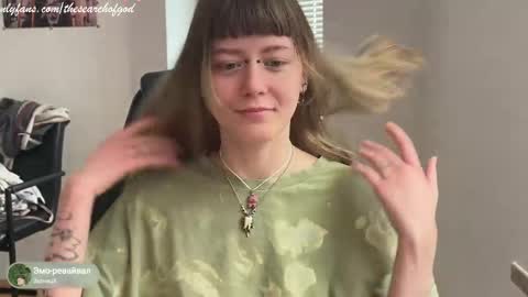 LISA                                            online show from May 19, 11:17 am