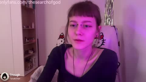 Snapshot of thesearchofgod chatting on February 28, 8:28 pm LISA online show from February 28, 8:28 pm
