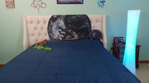 TheSexualDragon online show from February 19, 4:33 pm